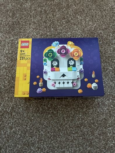 lego 40811