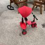 Hauck 3-in-1 Trike Image 2