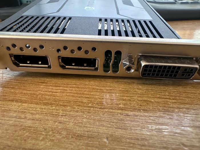 Nvidia Quadro k4000 3GB (HP Spare 713381-001)