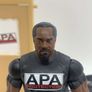 wwe elite series 38 APA Farooq & Bradshaw action figures Image 5