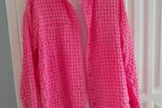 Long VILA Shirt New