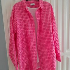 Long VILA Shirt New