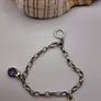 sterling silver Thomas sabo bracelet Image 5