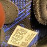 Yeezy dazzling blue Image 5