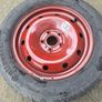 Spare wheel 16" Image 2
