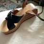Isabel Marant Zena sandals, as new, UK 5 Image 6