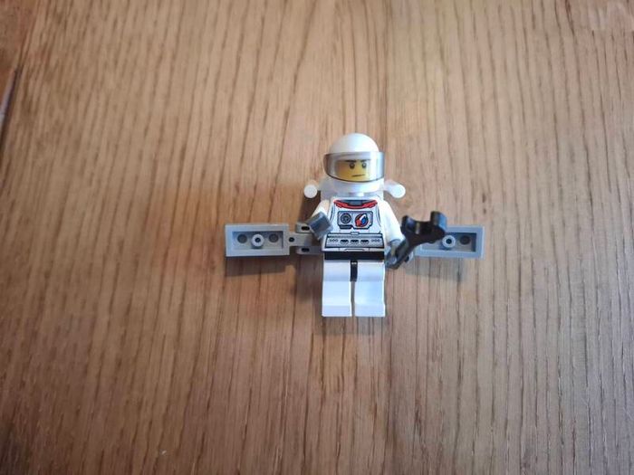 Lego Space Shuttle Explorer 31066