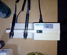 welch allyn wall transformer