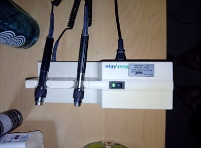 welch allyn wall transformer