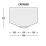 Sunncamp Inceptor Air Awning 390 Image 6
