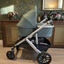 Fantastic Condition Uppababy Vista V2 Image 10