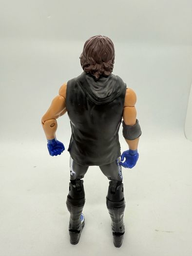 wwe elite series 47 Aj Styles action figure