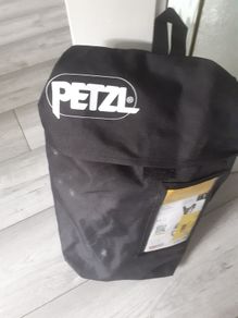 Petzl Harness