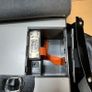 Hitachi VT-7000E VHS Portable Video Cassette Recorder + VT-TU70E Tuner VGC Image 5