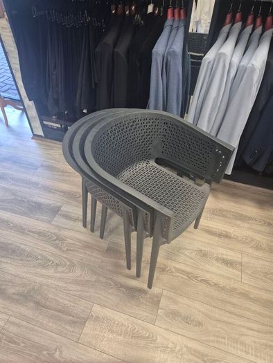 Garden Chairs X 3 Free To Take Away