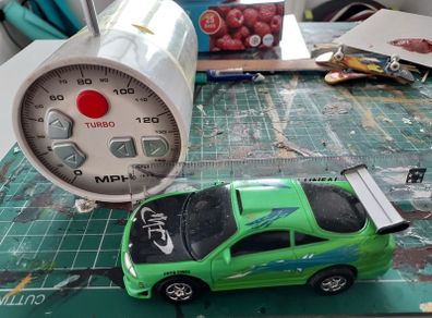 Fast & The Furious
