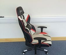 game chair