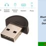 (Out of stock) Bluetooth Usb Dongle Image 4