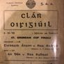 GAA players please, GAA tickets, programmes wanted Image 3
