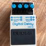 Boss DD-6 Delay Pedal Image 4