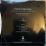 2 x OMD. Singles Sailing on the seven seas and genetic engineering vinyl record in vg+ condition 5 euros each or both for 8 Image 6