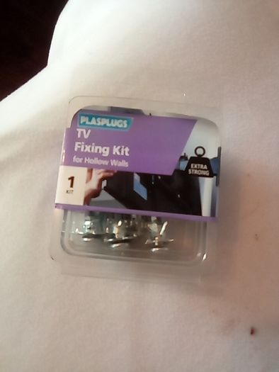 tv wall bracket