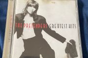 Pretenders - Greatest Hits