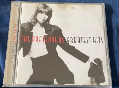 Pretenders - Greatest Hits
