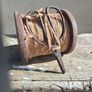 Jute Twine Spool with Iron shears Image 3