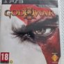 God of War III 3 PlayStation3 Ps3 Games Original Image 2