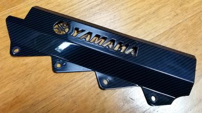 YAMAHA spark plug cover 2zz