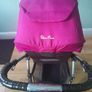 Sivercross Pram Image 6