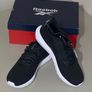 Reebox black runners (size 8.5) Image 5