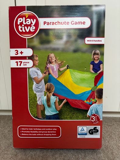 Garden Games Selection