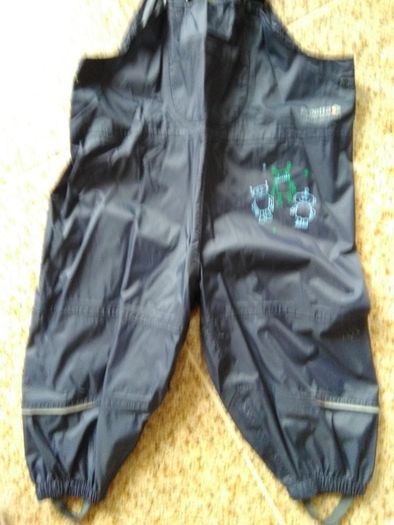 Wetgear dungarees, Regatta age 18-24 months