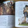 The Ladybird Bible Story Book Image 9