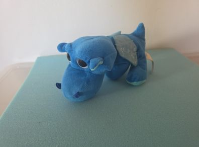 teddy dragon