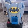 Batman  Bat Cave Image 5
