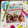 BIC Kids Colouring Box Birthday Kit Image 3