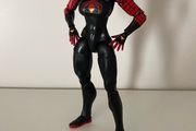 Marvel legends jessica drew
