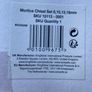 Mortise machine chisel set Image 2
