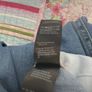 jeans  nwt F&f trouser style jeans size 12 wide leg Image 8