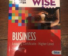 book secondary