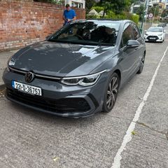 Volkswagen Golf 1.5 etsi R Line