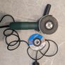 2x 230mm Angle Grinders + Discs Image 2