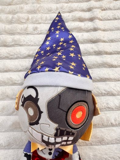 Funko Five Nights At Freddy's Security Breach Ruined Moon approx. 25 cm. Used Please see photos
