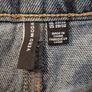 Jeans mid rise size 12 Image 3