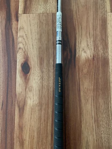 Dunlop 17-4/cu low c/g sole 3 DDH Tour