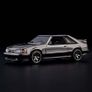 Hot Wheels RLC Exclusive 1993 Ford Mustang Cobra  R, new. Image 2