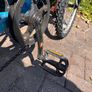 Schwinn 6-Speed Kids/Youth Mountain Bike - Blue Image 4